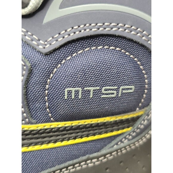 Man's PUMA Safety Touring‎ Mid STEEL TOE ! MENS 11.5 - Picture 7 of 10